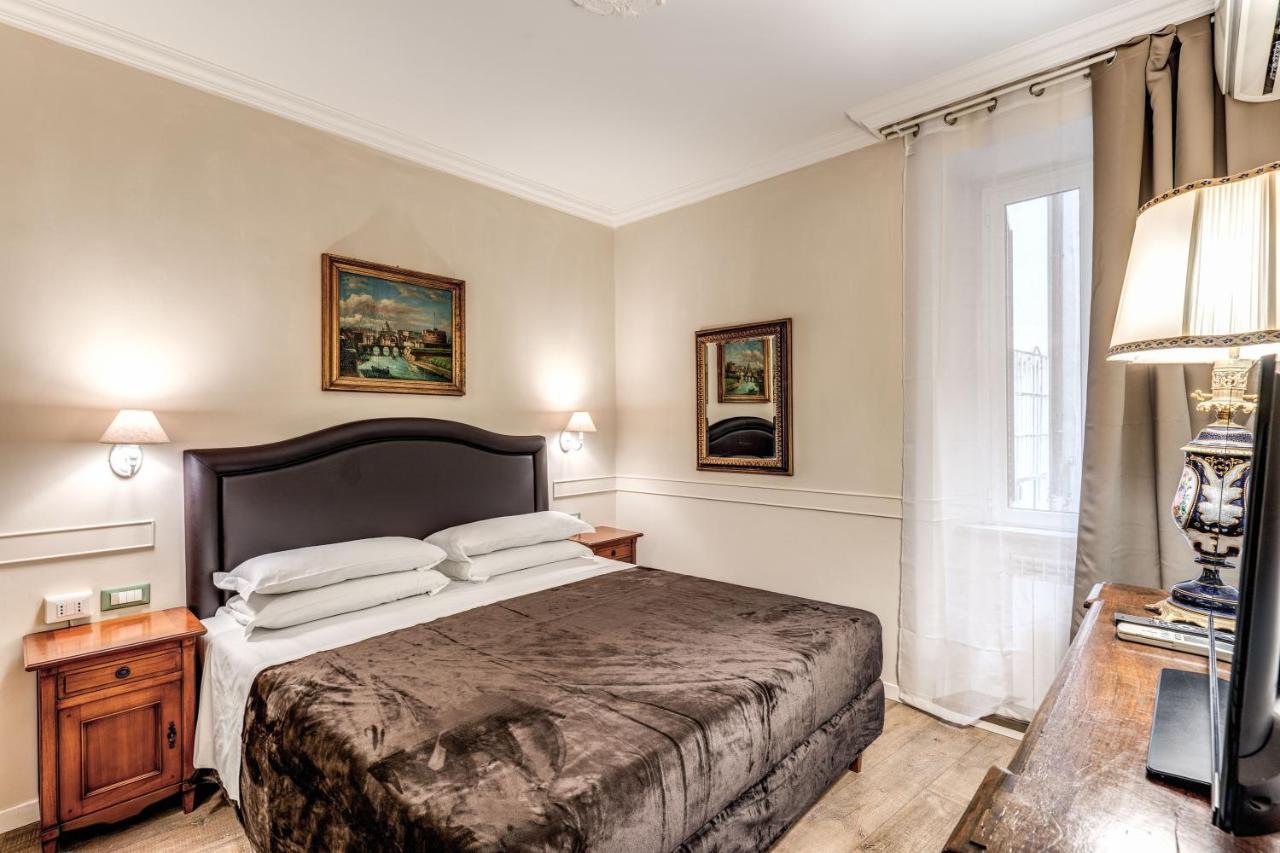 Aurelius Ponte Sant'Angelo Rooms - Self Check-In — Photos 1