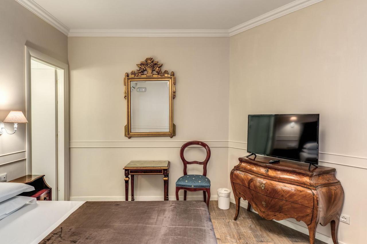 Aurelius Ponte Sant'Angelo Rooms - Self Check-In — Photos 2